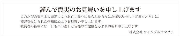 �ނ�Ők�Ђ̂��������\���グ�܂��B
